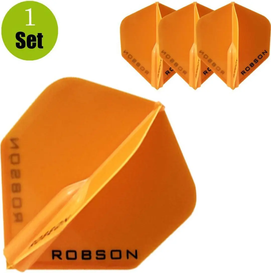 Bull's Robson Plus Flight Std. RO-51703