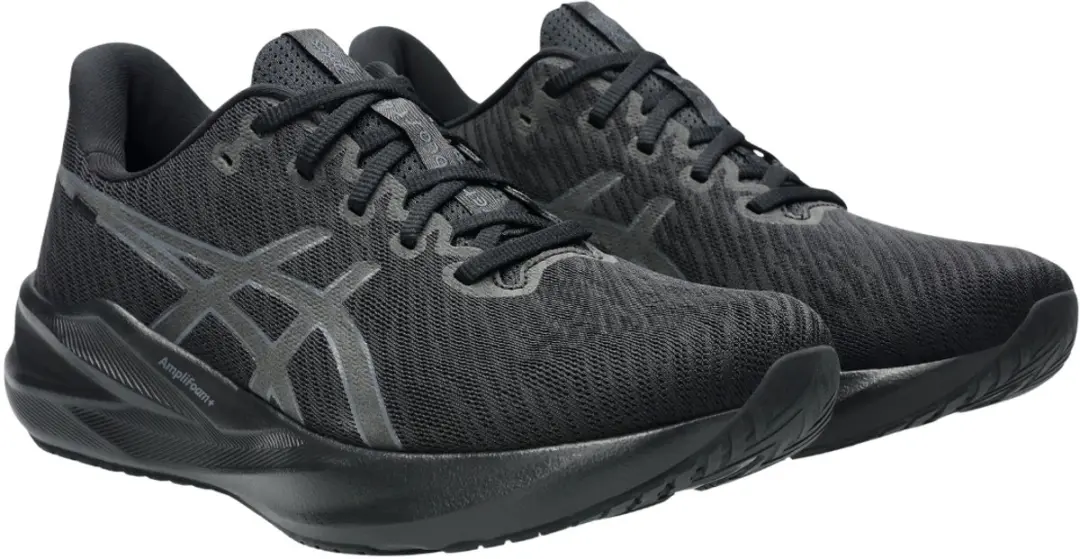 ASICS Biegania Versablast 4 Heren Schoenen - 43 Zwart