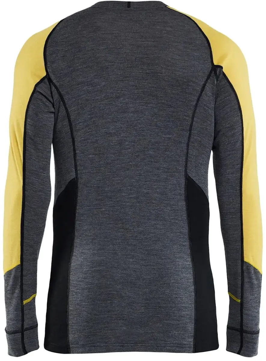 Blåkläder Onderhemd 100% Merino Warm - XXXL
