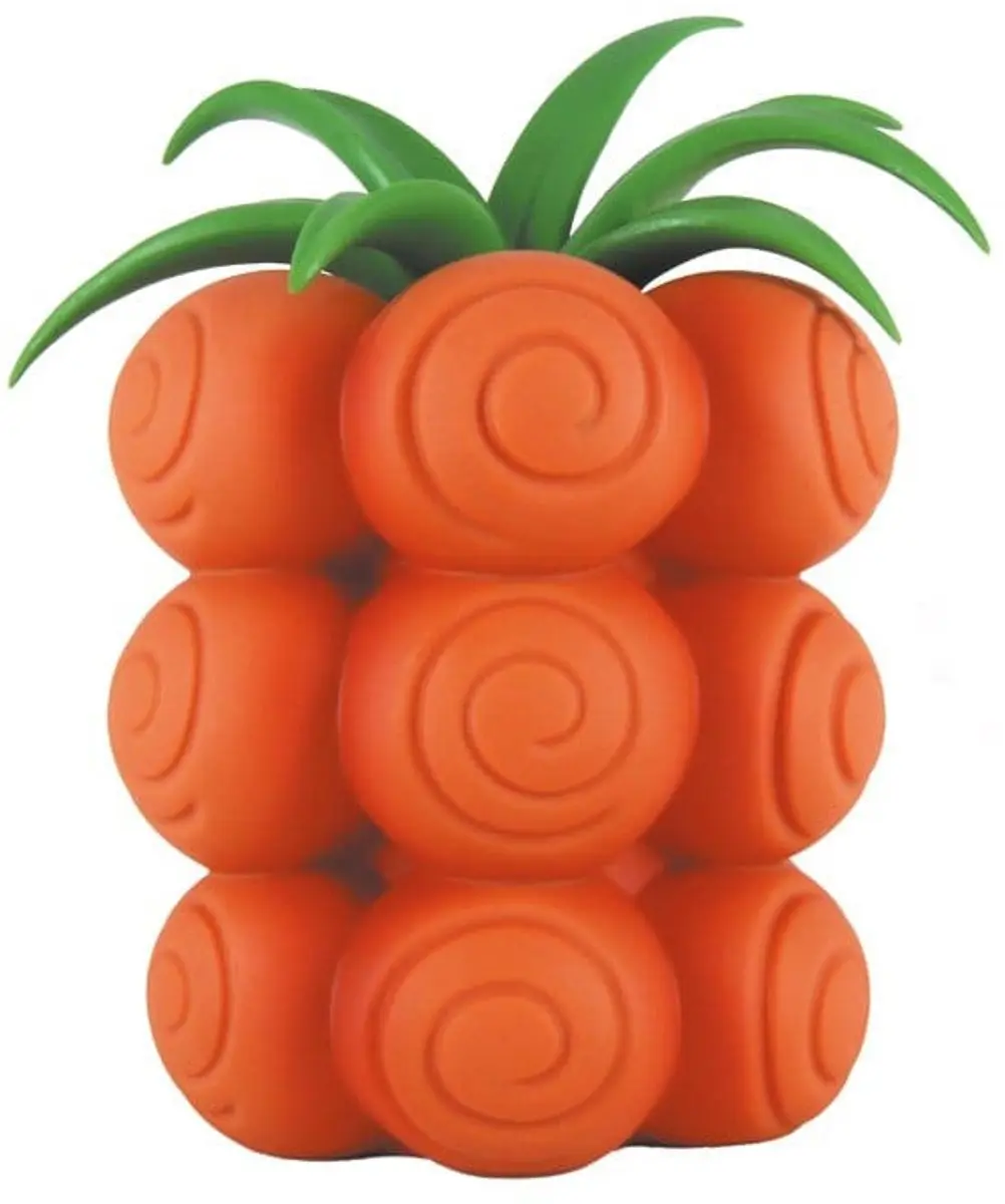 Plastoy One Piece Money Box Chop-Chop Fruit 14,5 cm