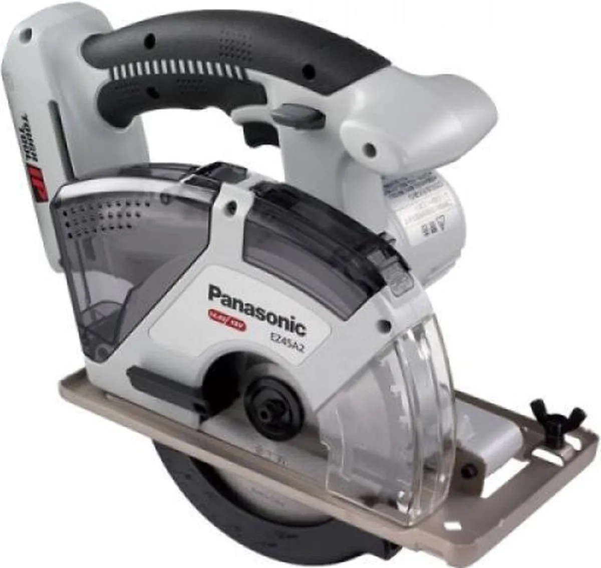 Panasonic EY45A2XM Accu Cirkelzaag 14.4V/18V