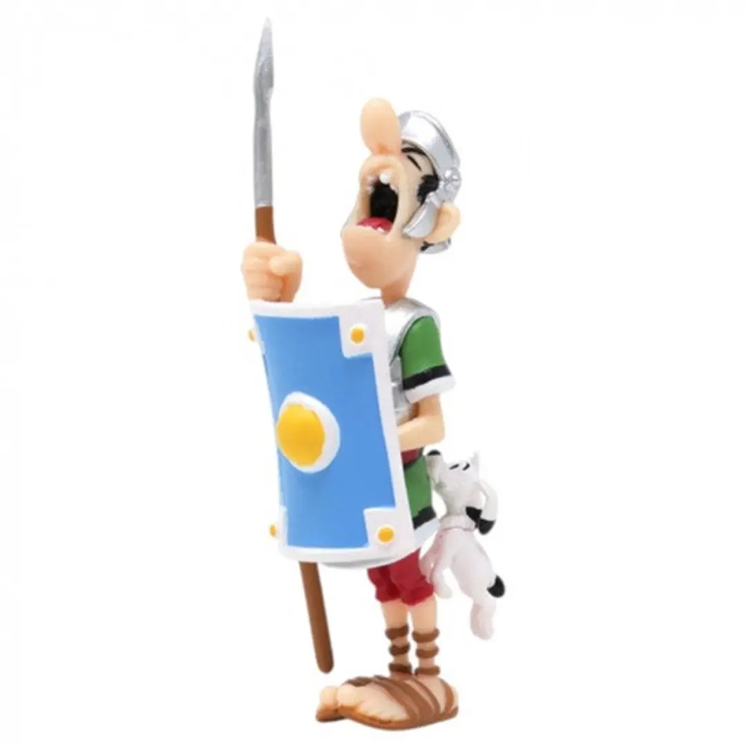 Plastoy Asterix Mini-Figuur Roman