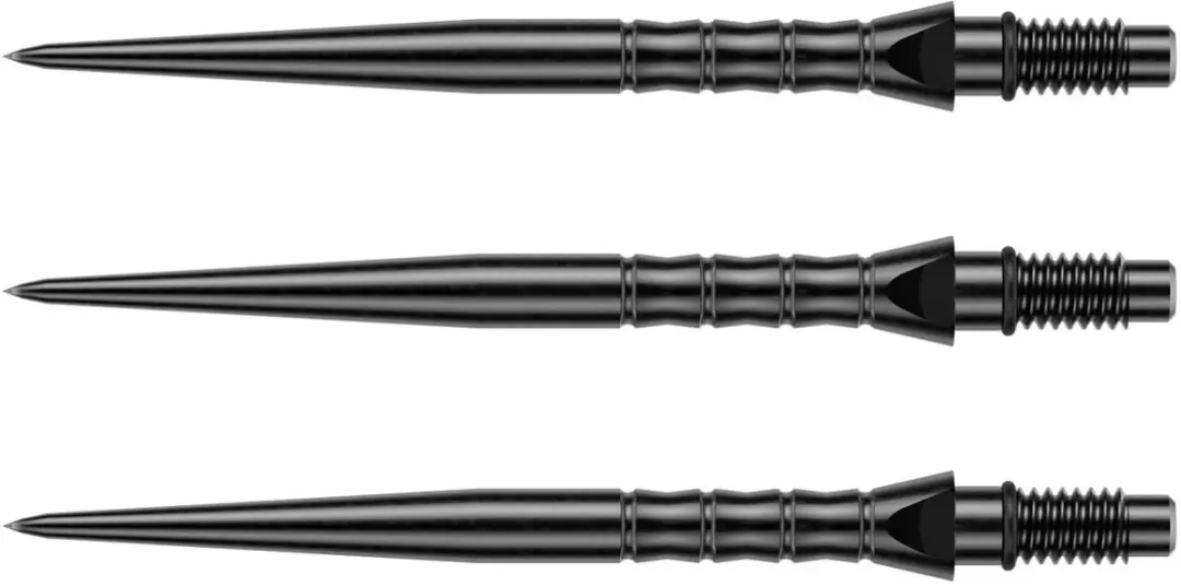Winmau Switch Point Wave 40mm - 3 Stuks