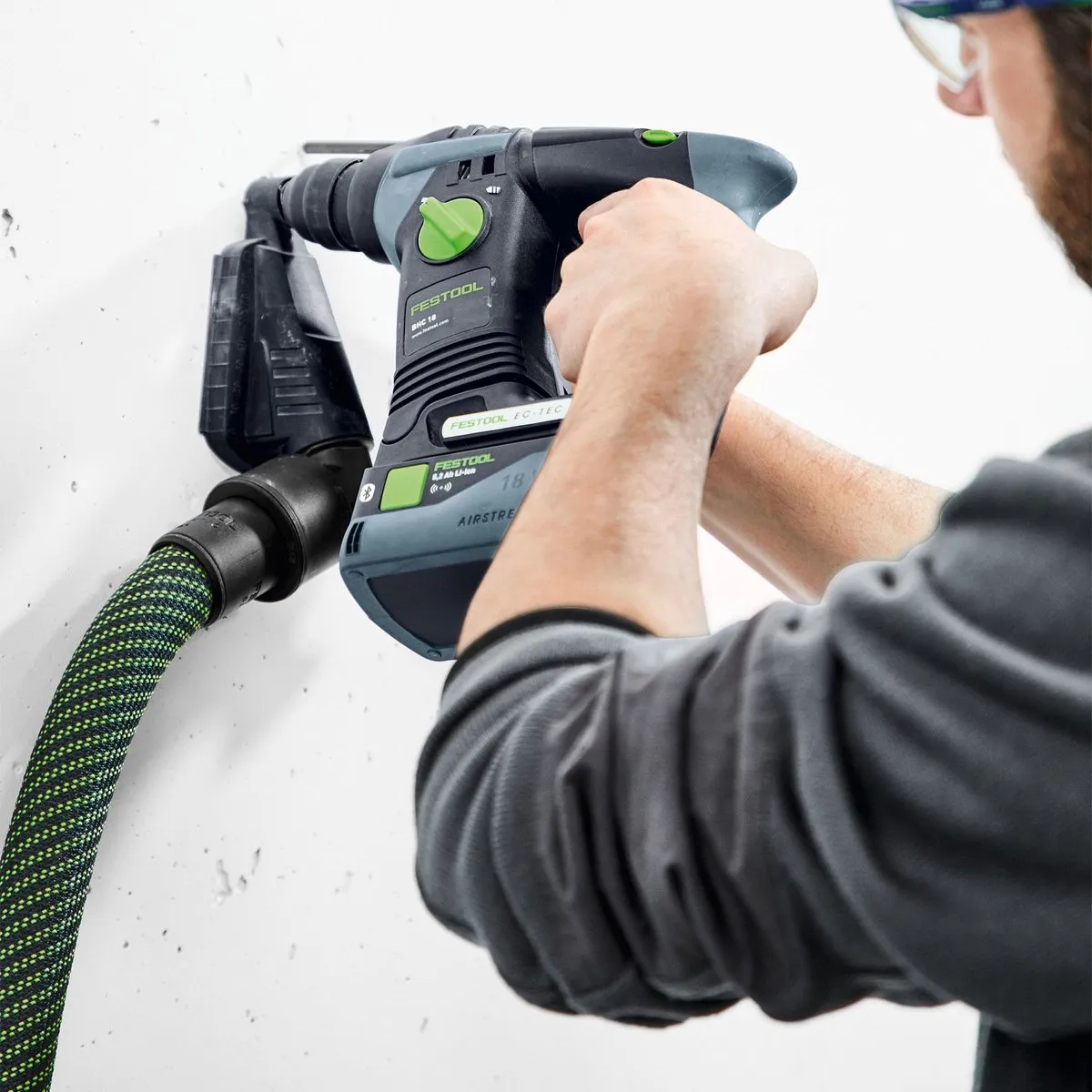 Festool BP 18 Li 5.0 Accu 18V - 577660