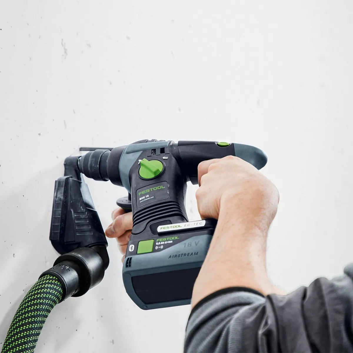Festool BP 18 Li 5.0 Accu 18V - 577660