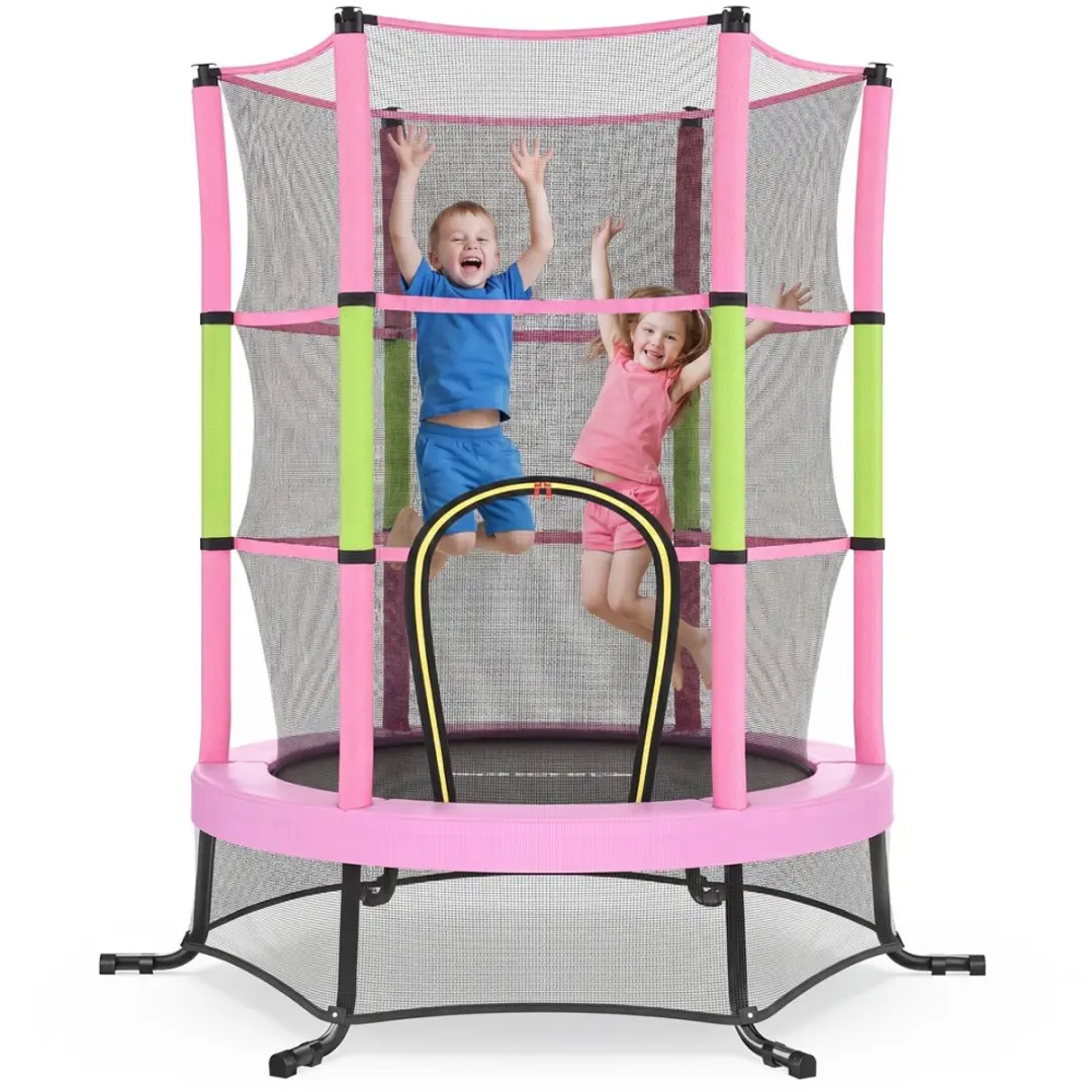 Songmics Kindertrampoline 174cm