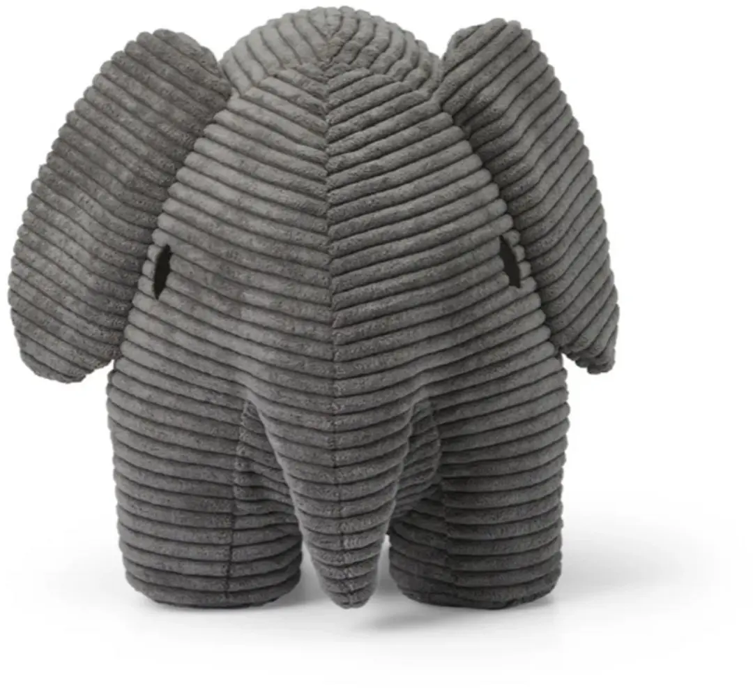Nijntje Olifant Corduroy 33cm