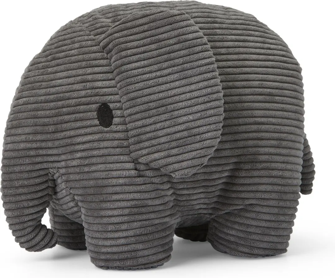 Nijntje Olifant Corduroy 33cm