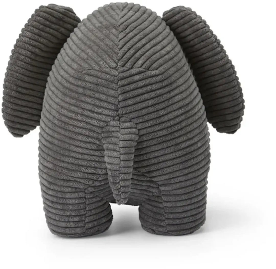 Nijntje Olifant Corduroy 33cm
