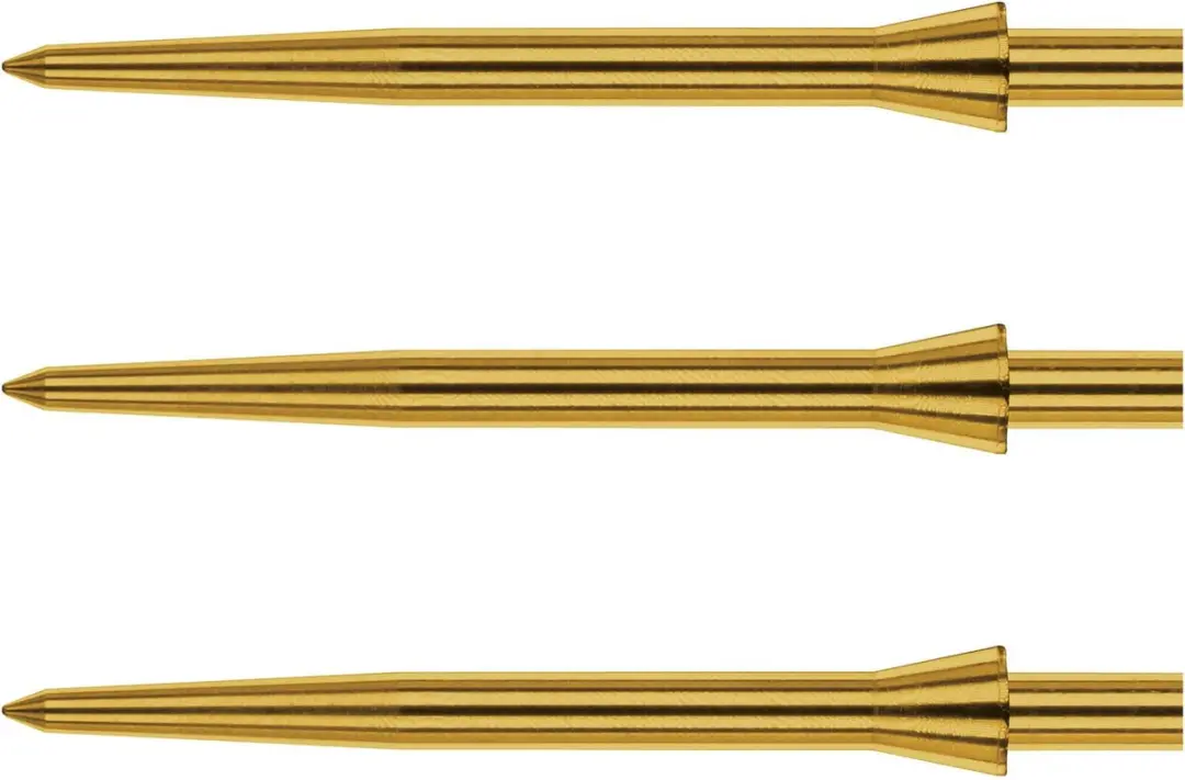 Red Dragon Raptor GT Points Gold X0787