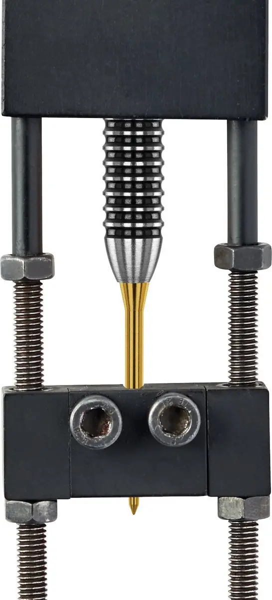 Red Dragon Raptor GT Points Gold X0787 - 3 Stuks