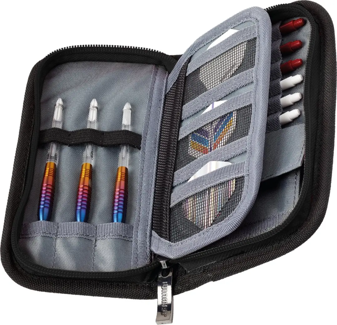 Red Dragon Firestone I Wallet Dart Case