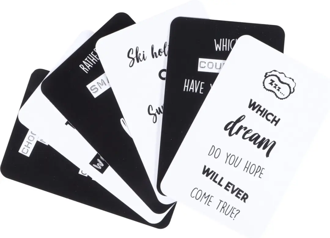 Senza Offline Together Cardgame 13046