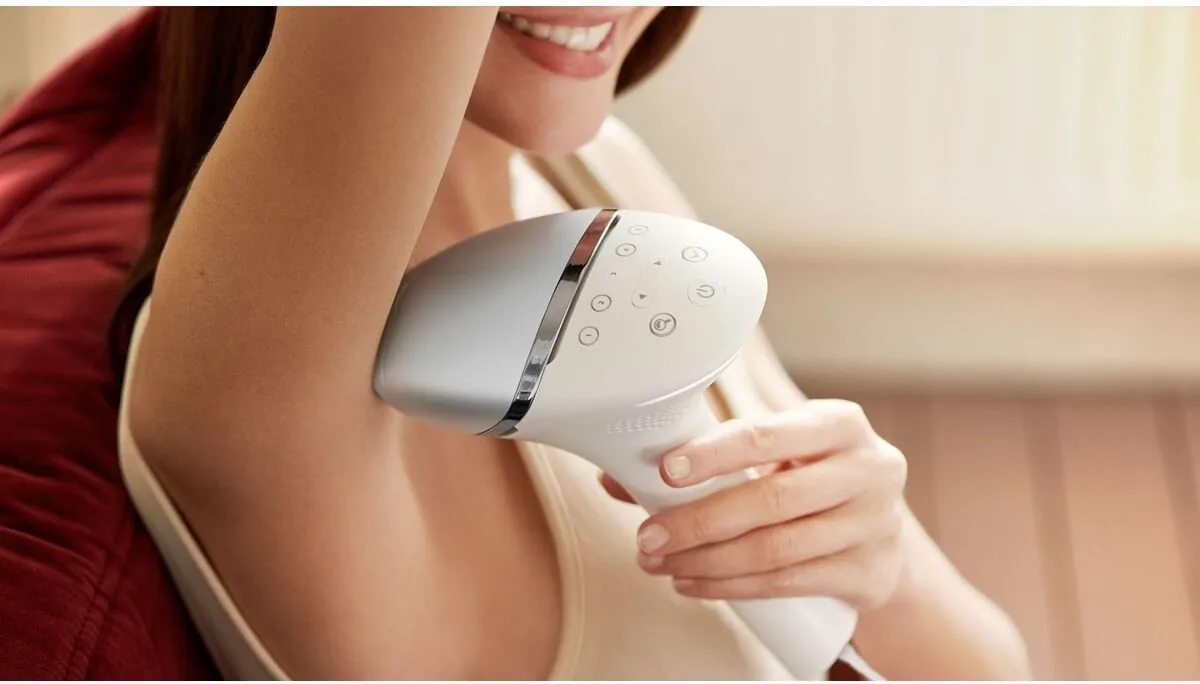 Philips Lumea Prestige BRI940/00 IPL Haarverwijderaar
