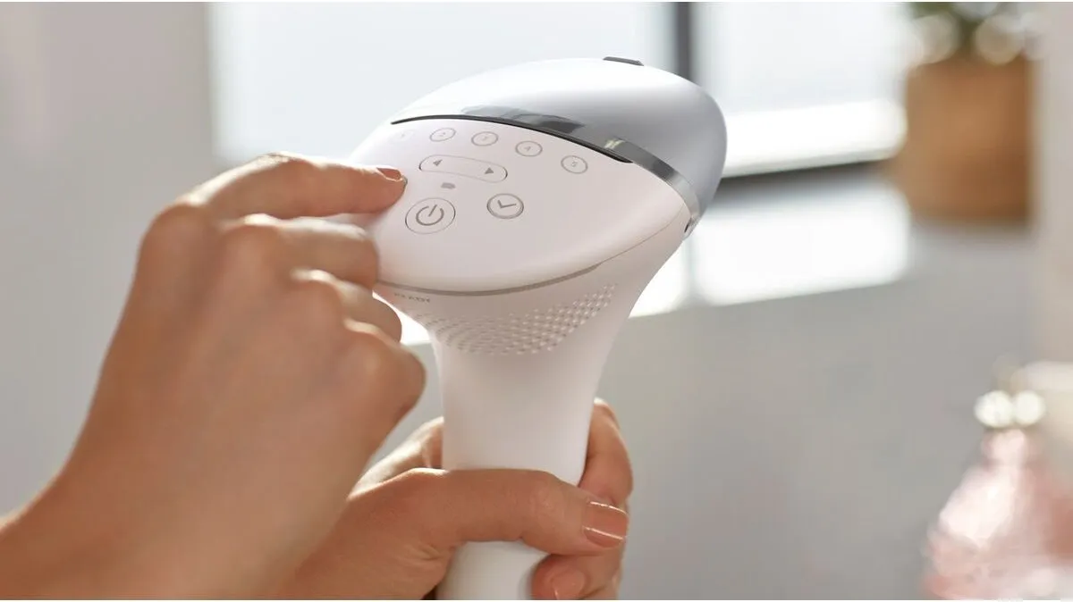 Philips Lumea Prestige BRI940/00 IPL Haarverwijderaar