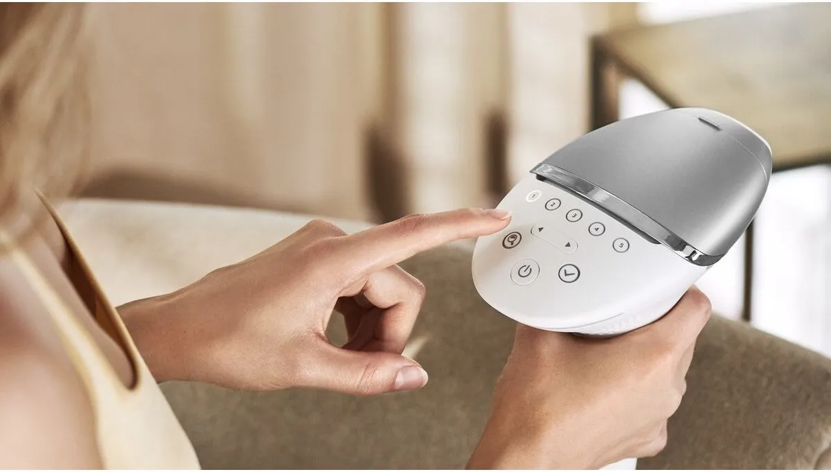 Philips Lumea Prestige BRI940/00 IPL Haarverwijderaar