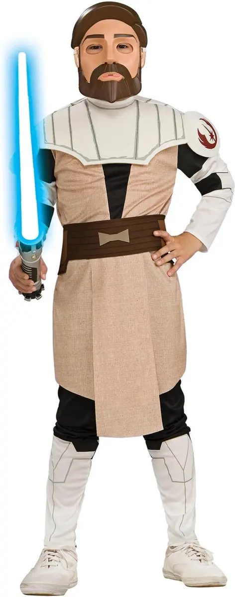 Star Wars Obi-Wan Kenobi Jedi Pak