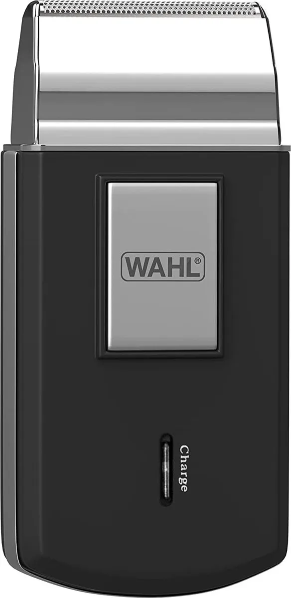 Wahl Travel Shaver 9937-1216 Elektrisch Scheerapparaat