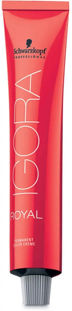 Schwarzkopf Igora Royal 60ml