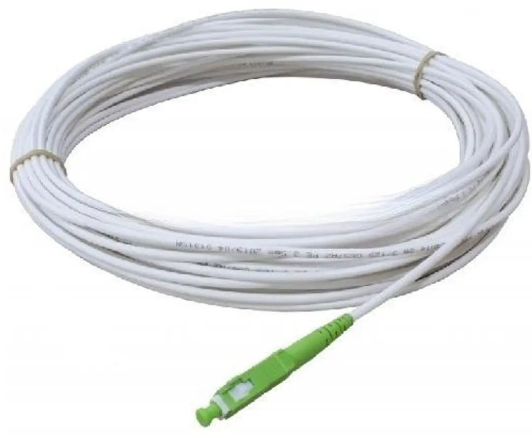 WP WPC-FI0-9SCA-600 InfiniBand/Glasvezelkabel 60m SC SMF