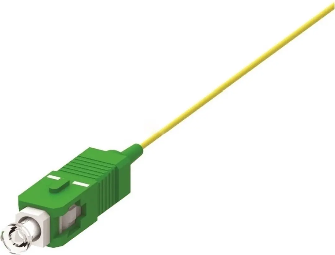 WP WPC-FI0-9SCA-020 InfiniBand Glasvezelkabel 2m SC/APC