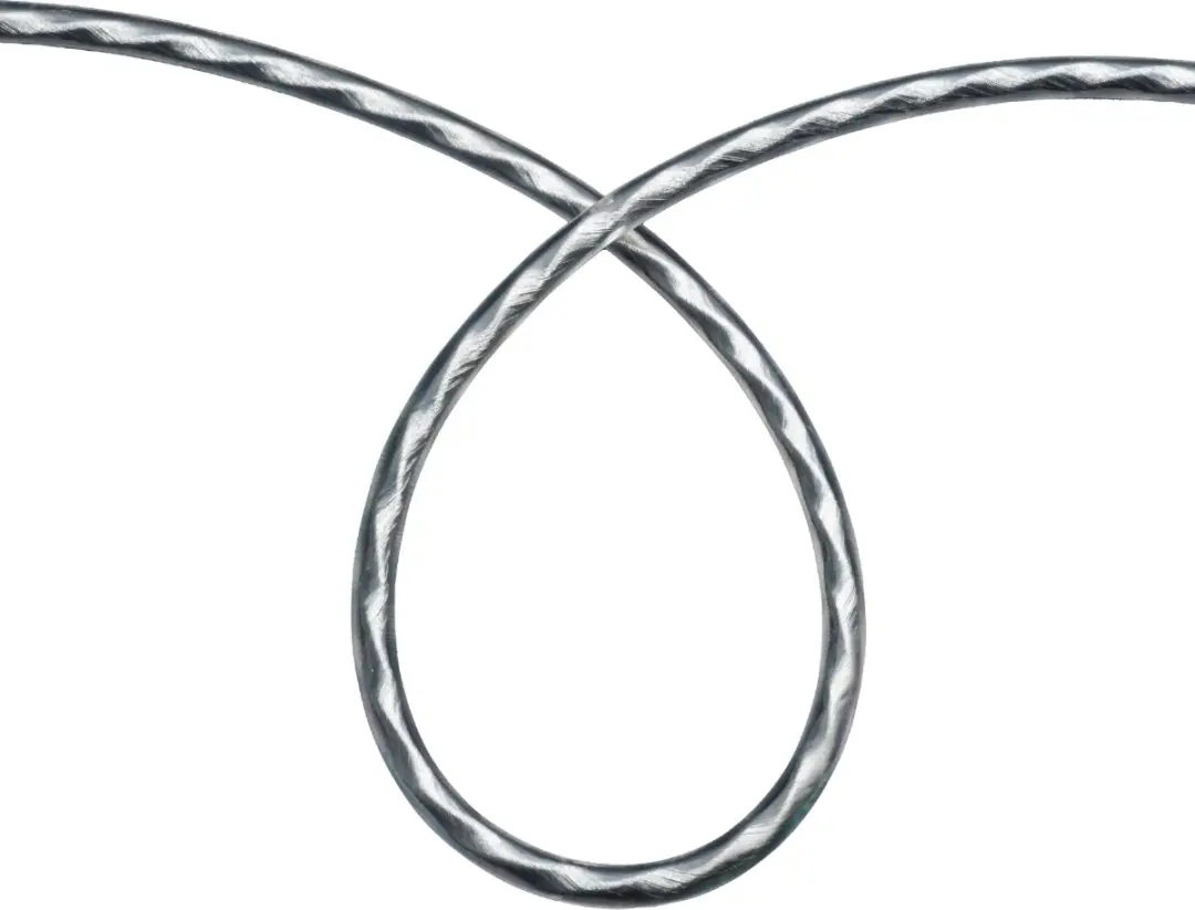 Pro-Ject Connect it Line E Interconnectkabel 2xRCA 0,41M - Transparant - afbeelding 4 van 4