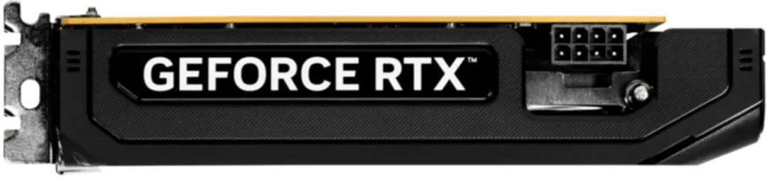 Palit StormX GeForce RTX 5050 NE65050019P1-GB2070F Videokaart - 8GB GDDR6