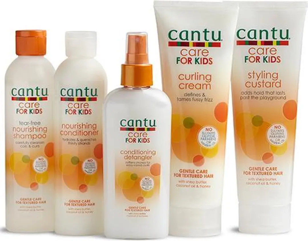 Cantu Car For Kids Set