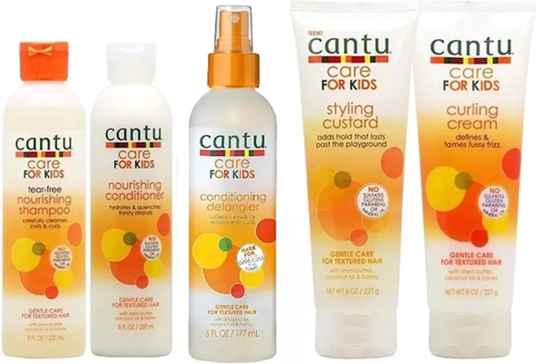 Cantu Car For Kids Set - 5 Stuks