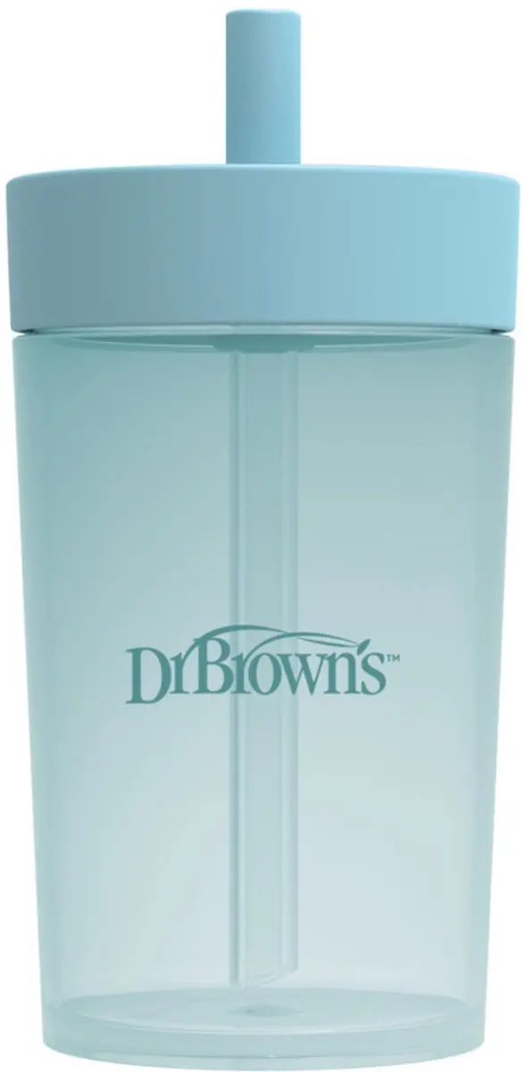Dr. Brown's Straw to 360° Cup Vervangingskit