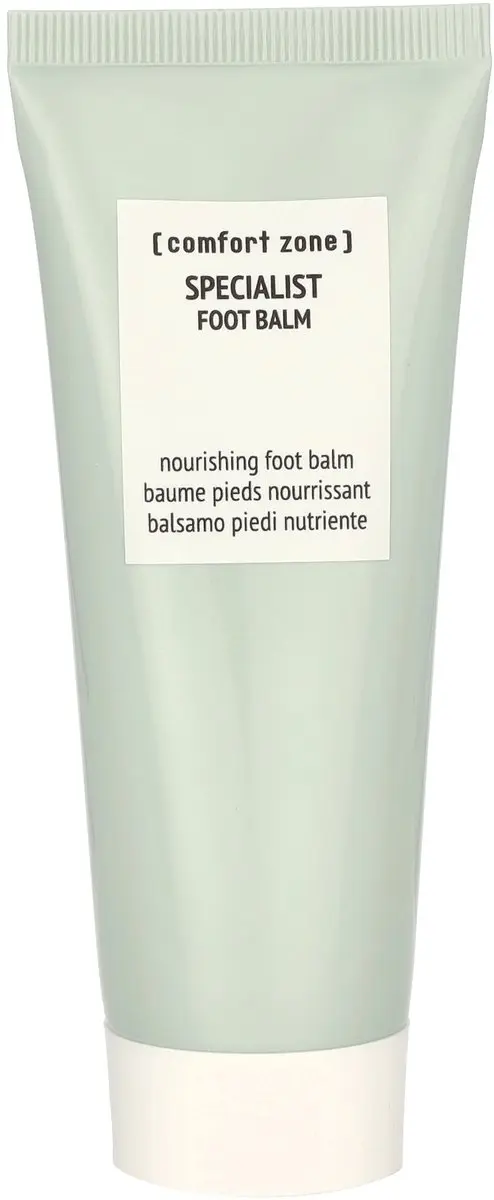 Comfort Zone Specialist Foot Balm 75ml - afbeelding 2 van 3
