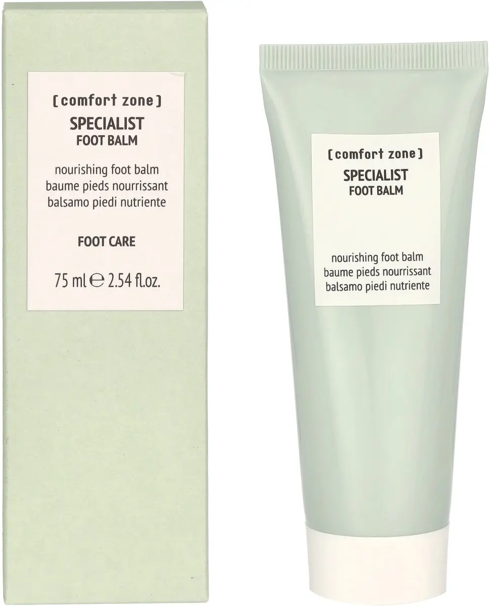 Comfort Zone Specialist Foot Balm 75ml