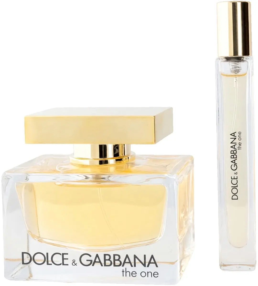 Dolce & Gabbana The One Eau de Parfum Geschenkset 85ml