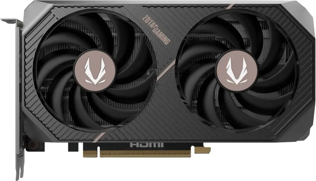 Zotac GeForce RTX 5060 TI 16GB AMP ZT-B50620F-10M