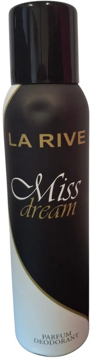 La Rive Miss Dream Deo Spuitbus 150ml