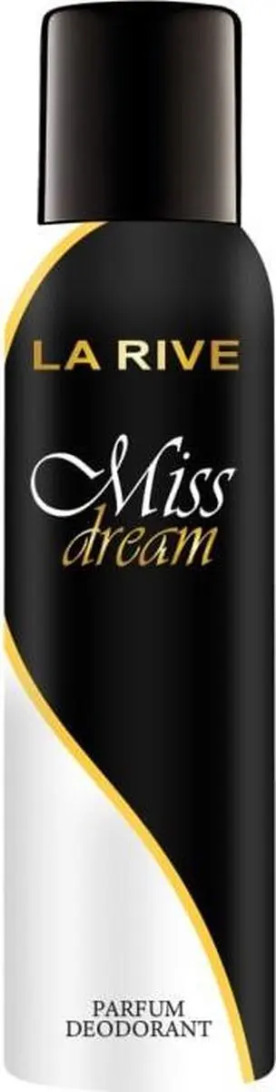 La Rive Miss Dream Deo Spuitbus 150ml