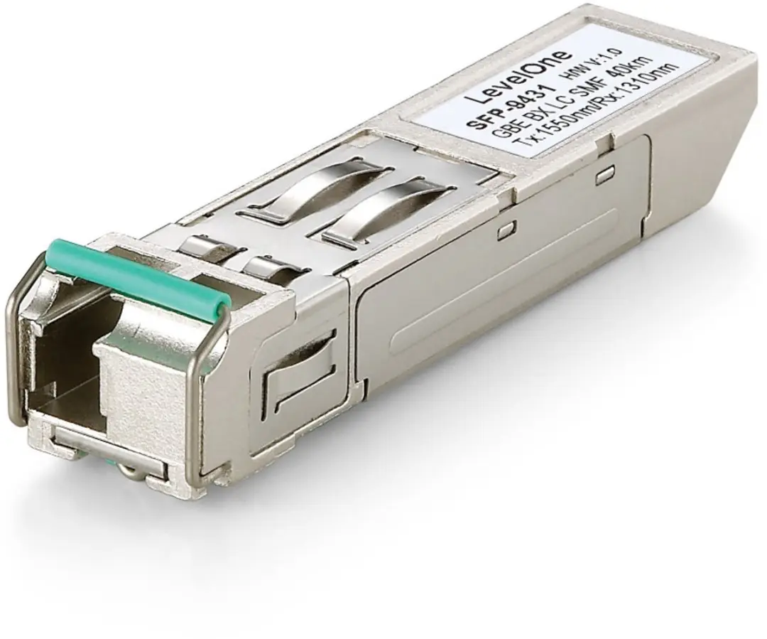 LevelOne SFP-9431 Netwerk Transceiver