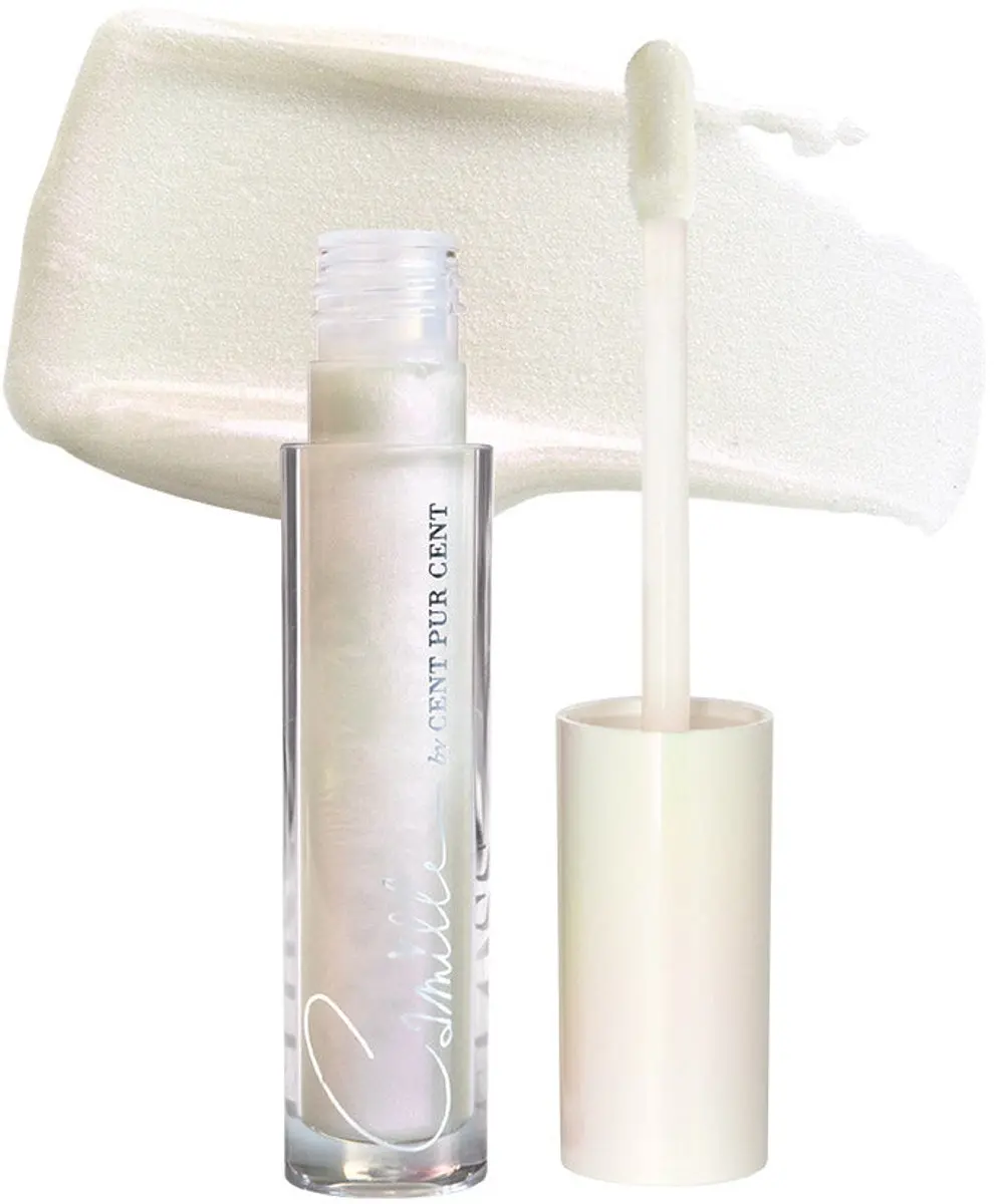 Cent Pur Cent Camille Lipgloss
