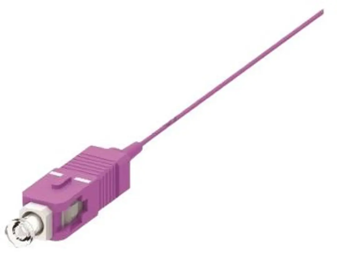 WP WPC-FI4-5SC-020 InfiniBand Glasvezelkabel 2m