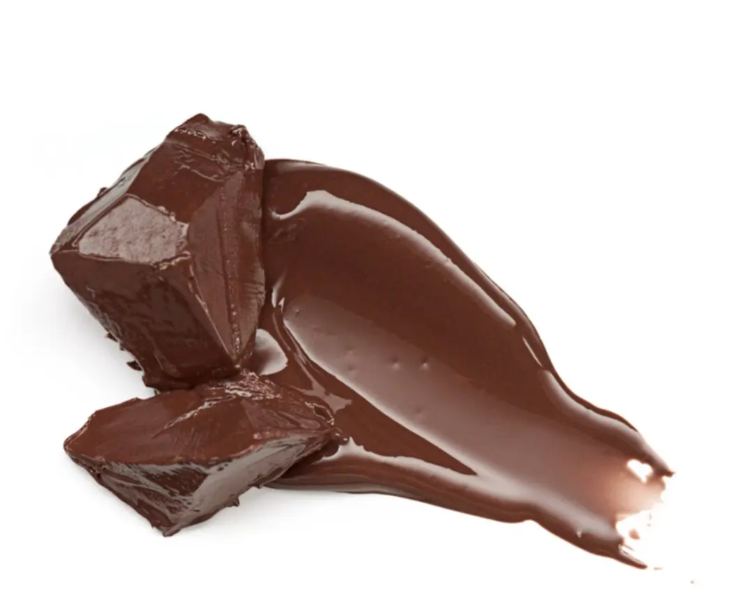 Essence Juicy Bomb Glossy Butter Balm Choco-lot 2,5g - afbeelding 6 van 6