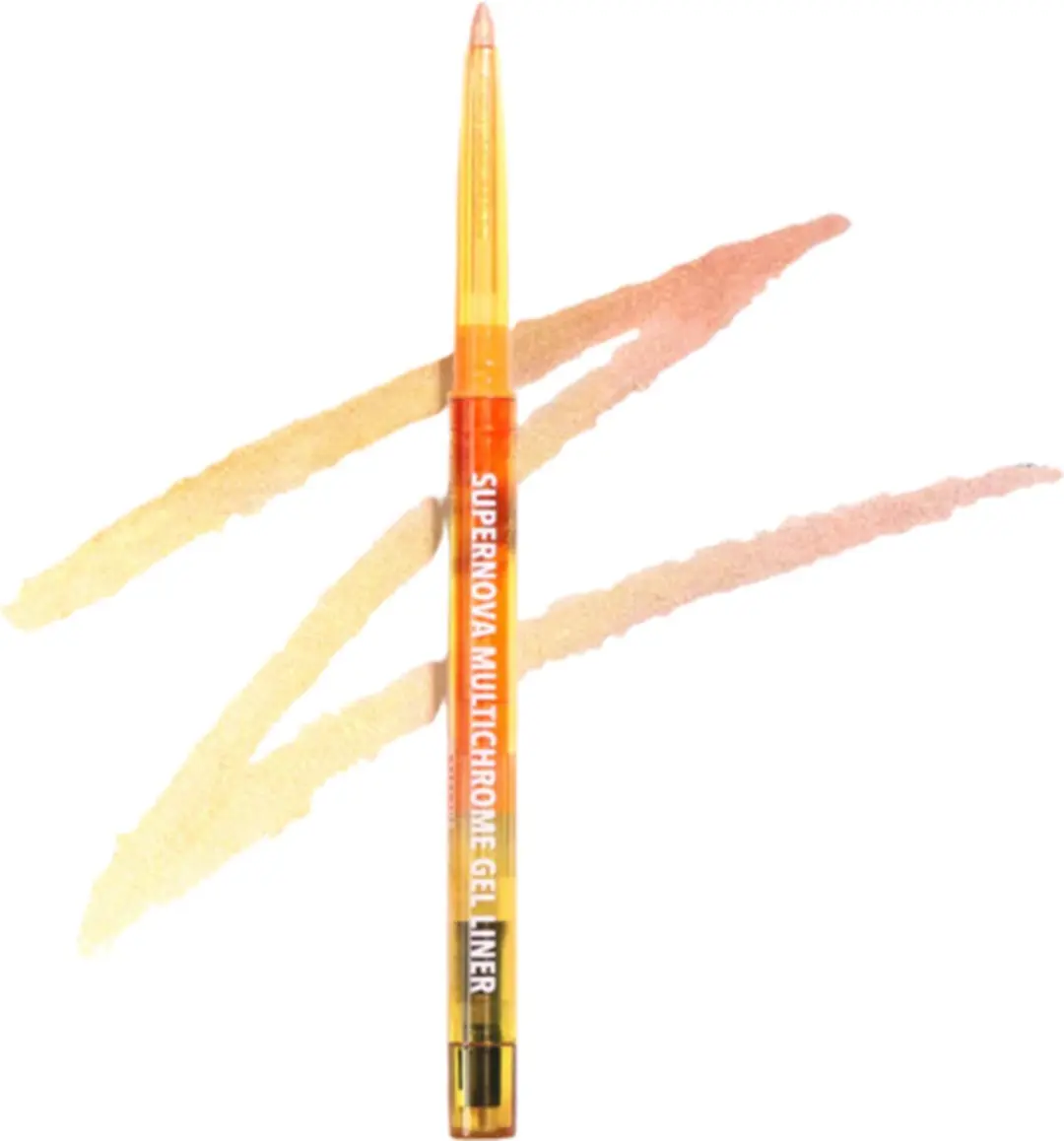 Moira Supernova Multichrome Gel Liner 04 Electra