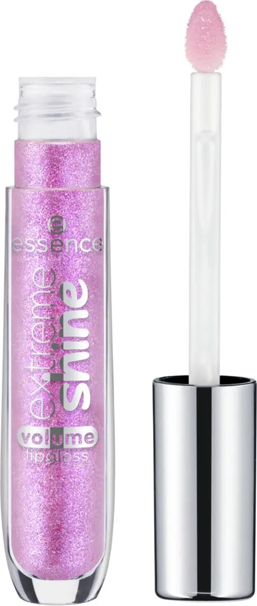 Essence Extreme Shine Volume Lipgloss 5ml