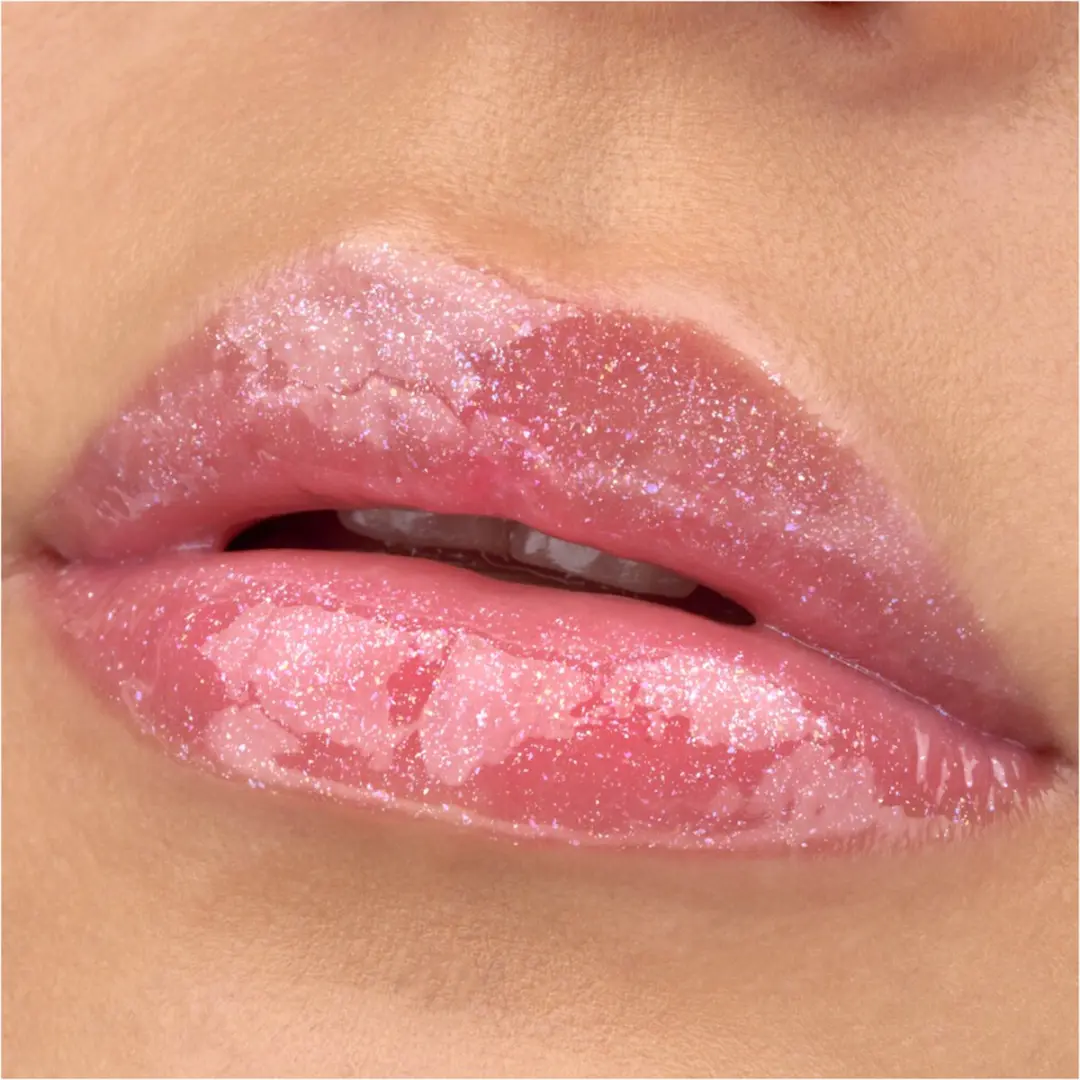 Essence Extreme Shine Volume Lipgloss 5ml - Paars