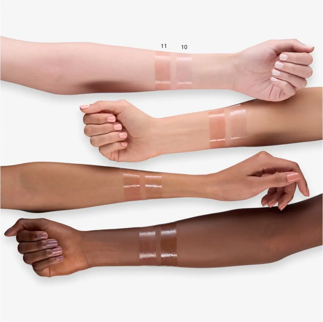 Essence Extreme Shine Volume Lipgloss 5ml - Paars