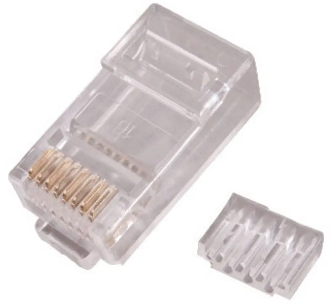 WP WPC-MDP-882-6U-R15 RJ45 Connector