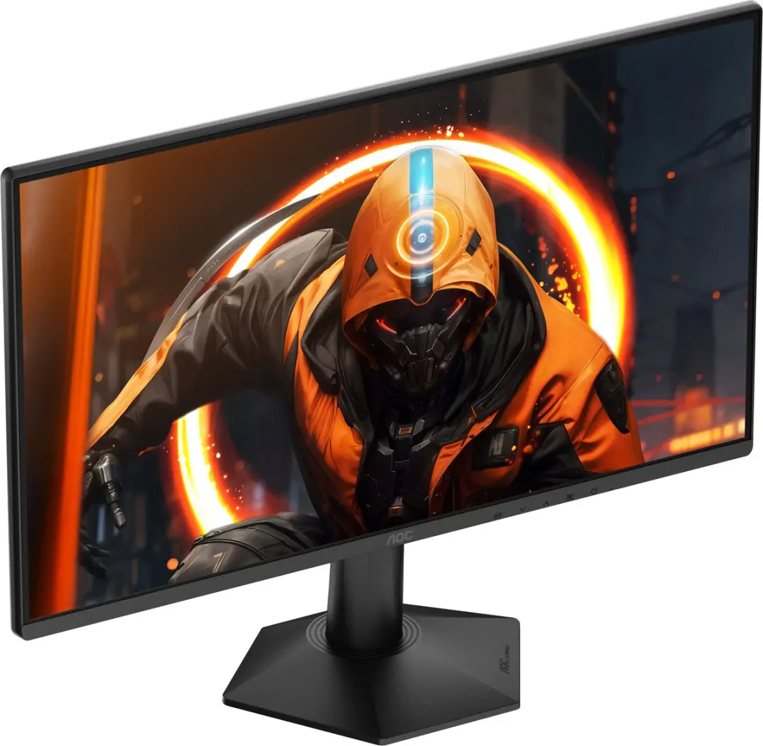AOC 24G50F Monitor 23.8" Full HD - Zwart