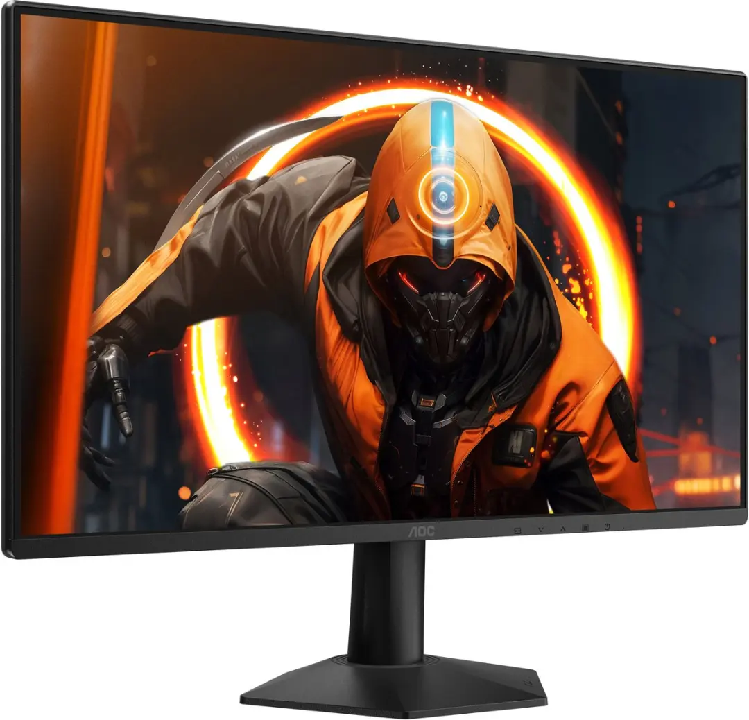 AOC 24G50F Monitor 23.8" Full HD - Zwart