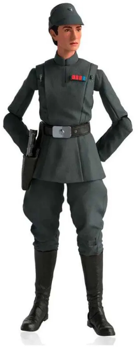 Disney Star Wars Black Series Tala Imperial Officer 15cm F70965X0 - Multicolor