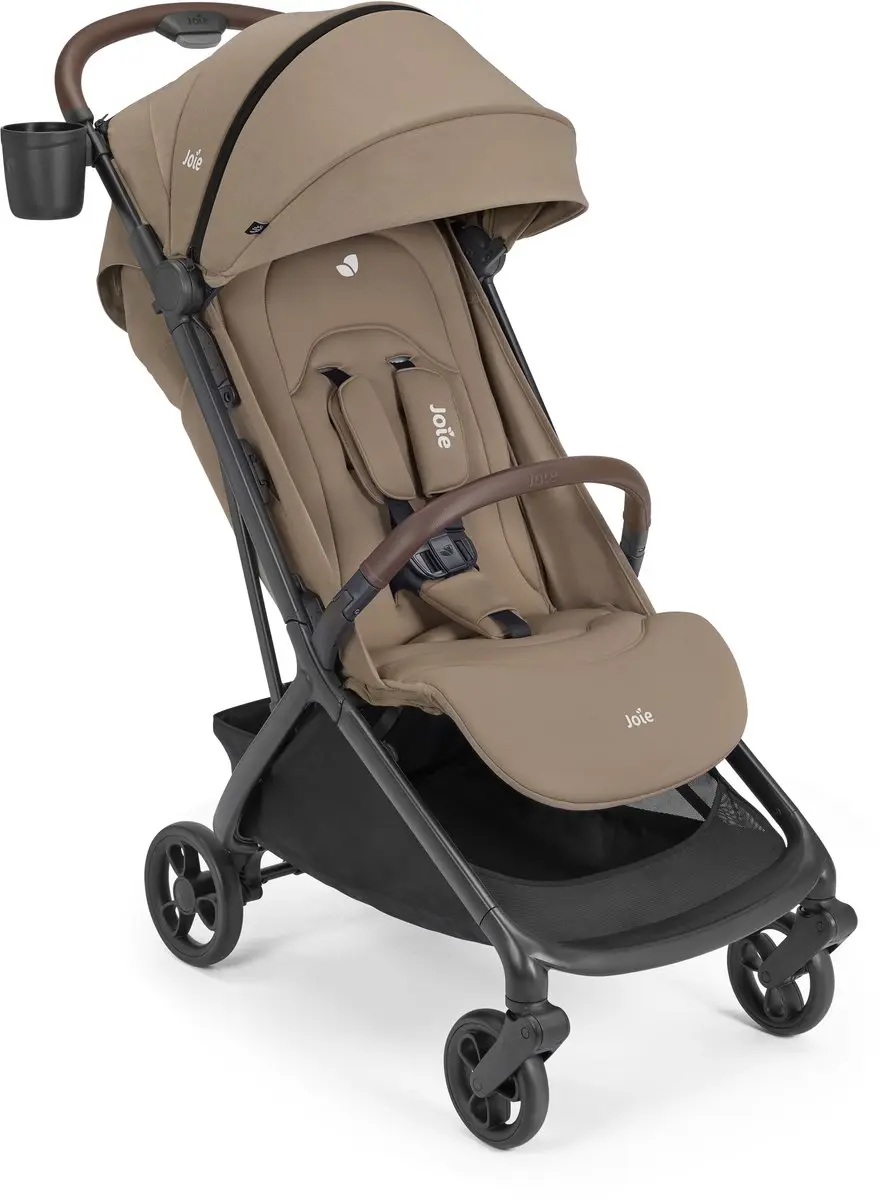 Joie Buggy Porto Cashew
