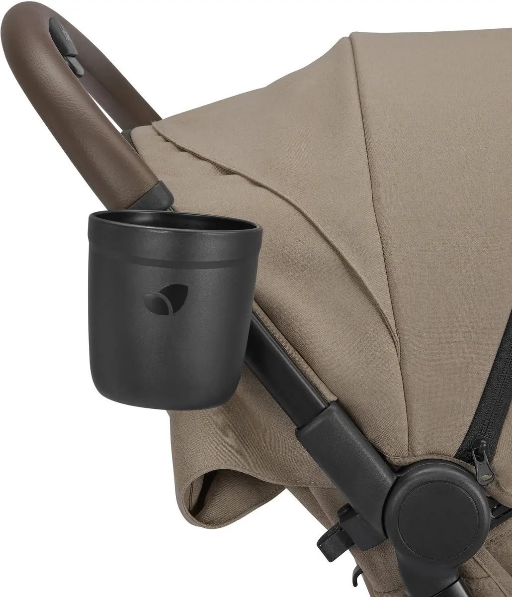Joie Buggy Porto Cashew - Reisbuggy 0m+